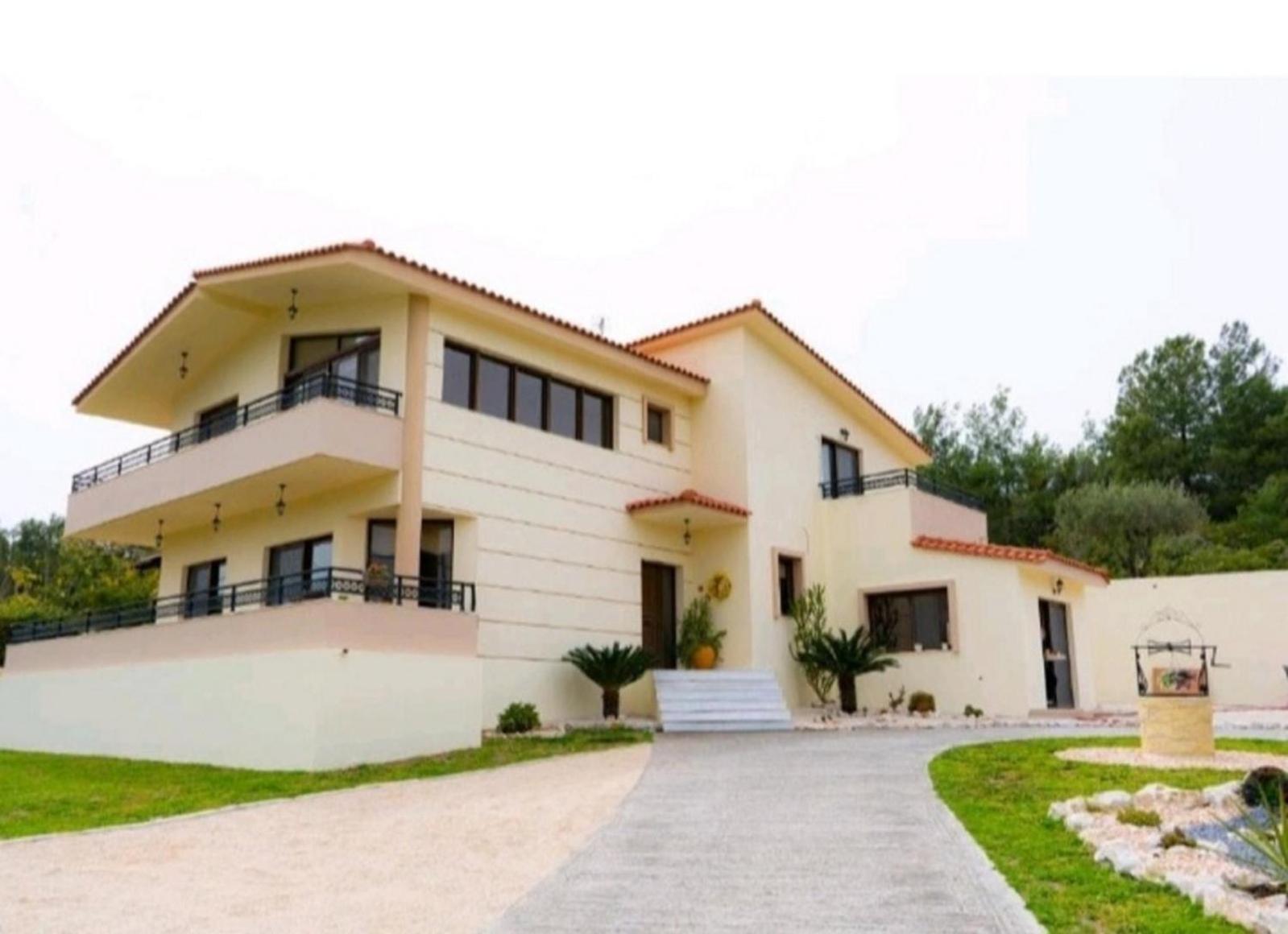 Nostra- Cars Included Villa Soroni